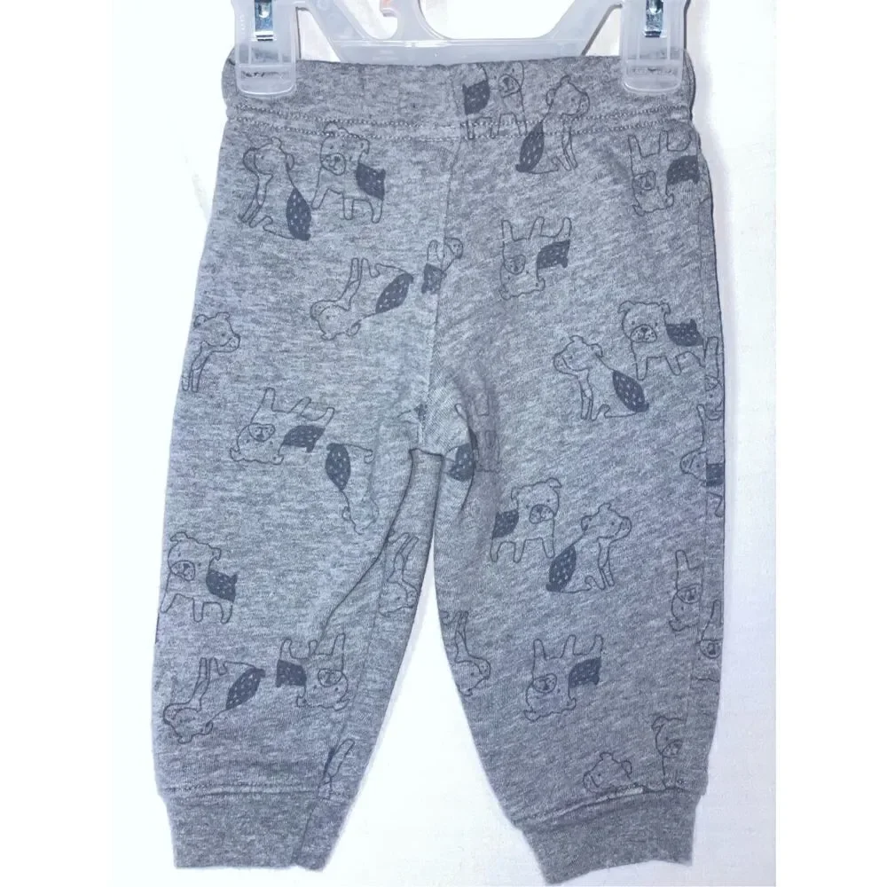 Carter’s toddler sweatpants